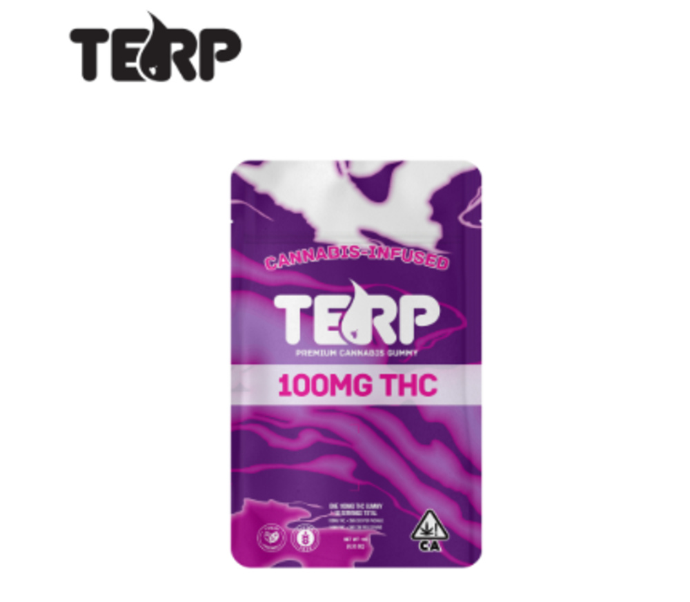 Wild Berry [1pk] (100mg)