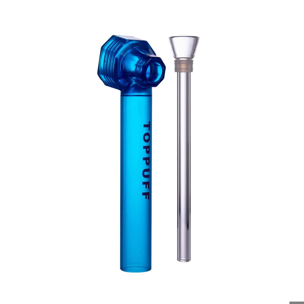 Portable Water Pipe