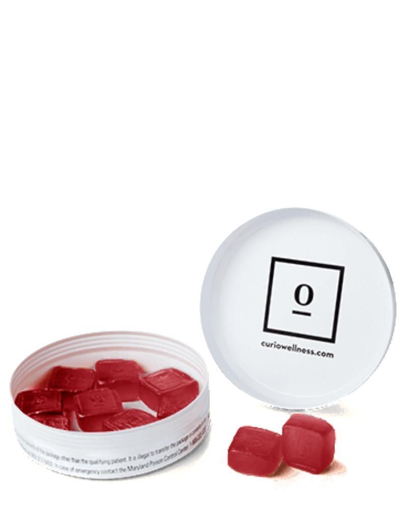 Black Cherry Vanilla [10pk] (400mg)