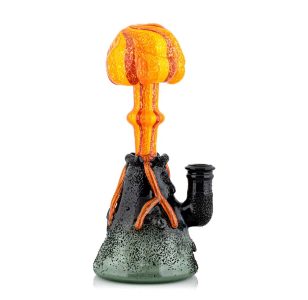 Volcano