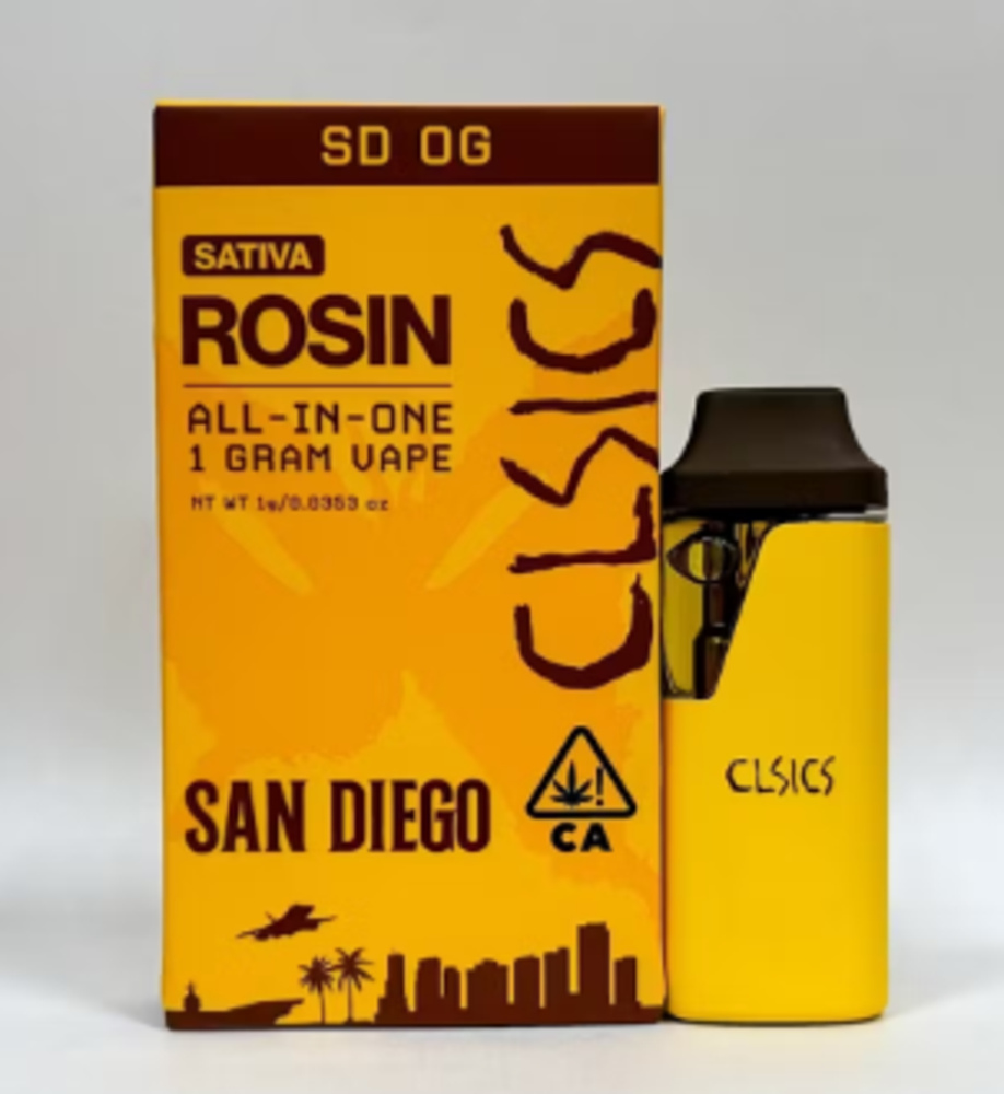 SD OG [1000mg]