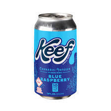 Blue Razz
