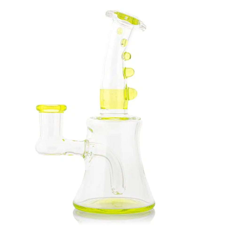 Clear Jammer - Rig
