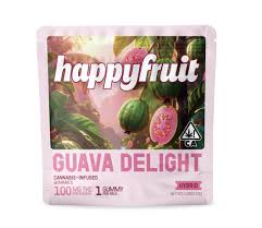 Guava Delight [1pk] (100mg)