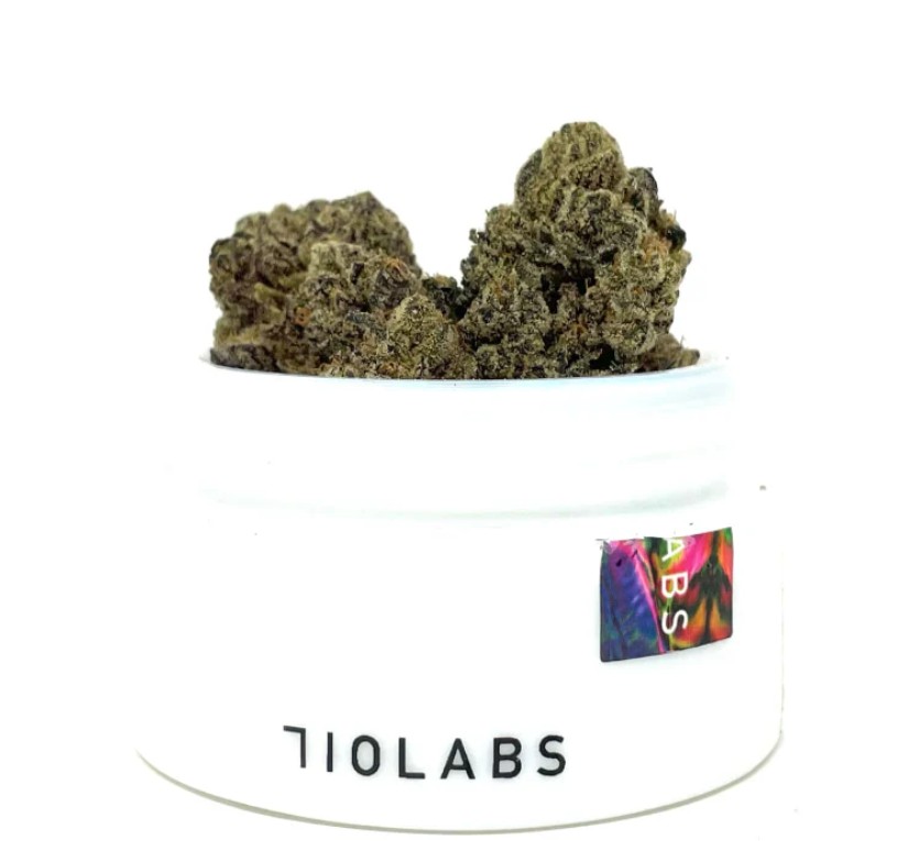Shop Hazel Nut Piff #8 | Haze Dispensary - Almaden Rd San Jose, CA
