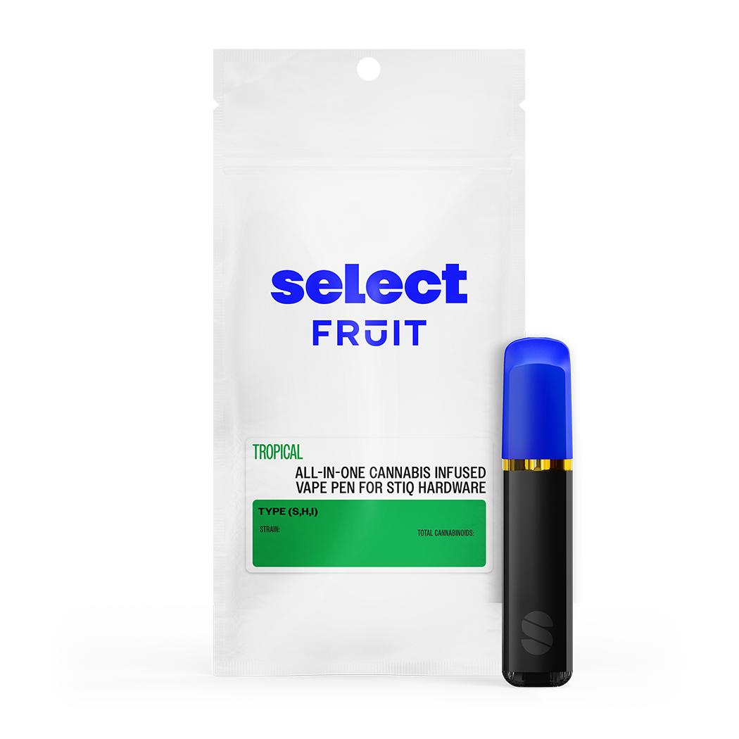 Shop 1g Go Go Guava | The Forest Murray Dispensary Murray, UT