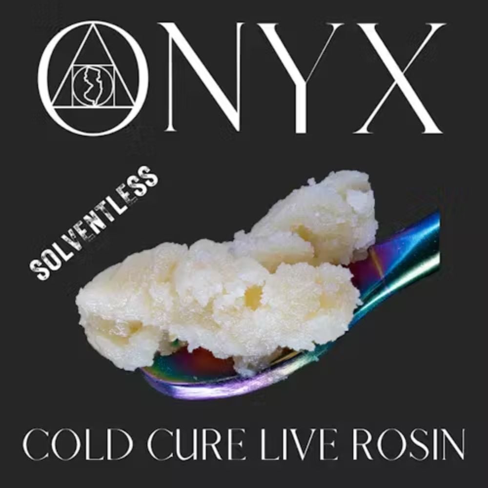 Maple Nectar (1g) Live Rosin 🍁🍯