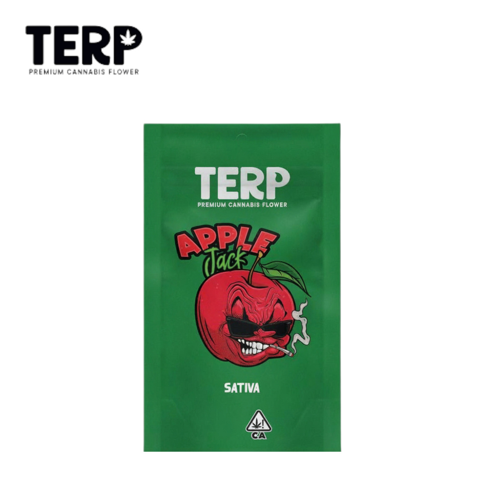 Shop APPLE JACK 7G | NUG - Vallejo Dispensary Vallejo, CA