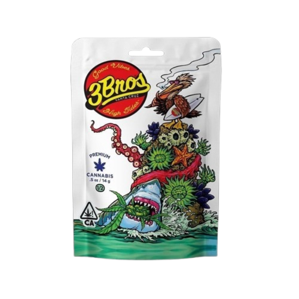 Strawberries & Cream