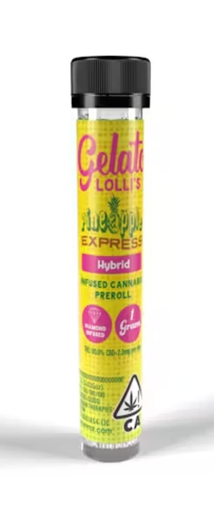 Pineapple Express [1.2g]