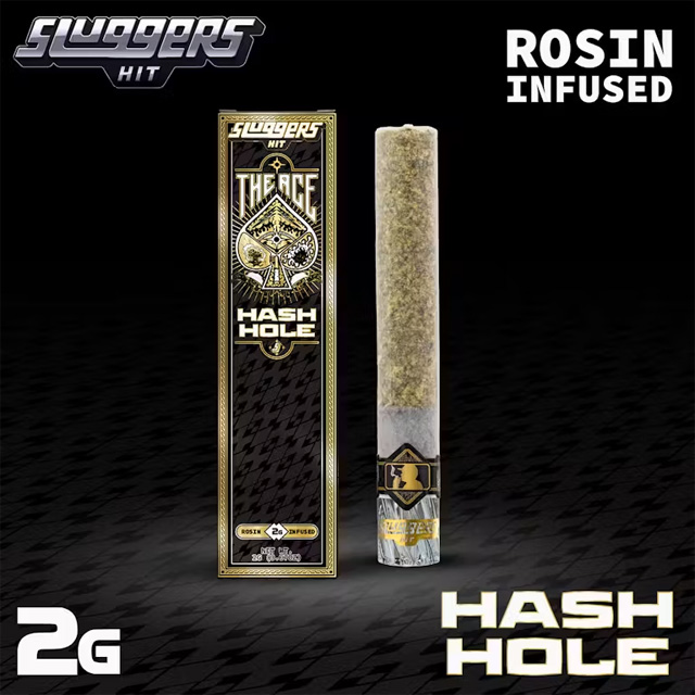 Runtz x Bubble Bath [2g]