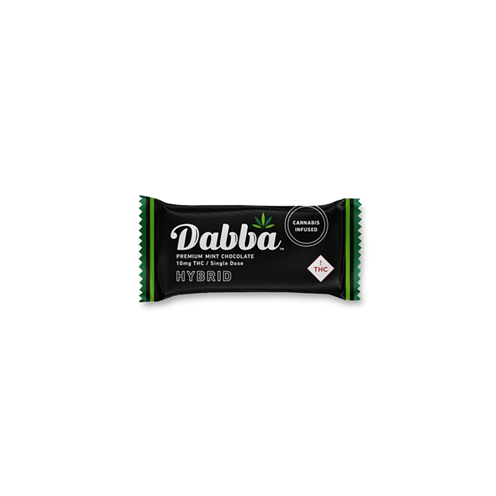 Mint Chocolate (100mg)