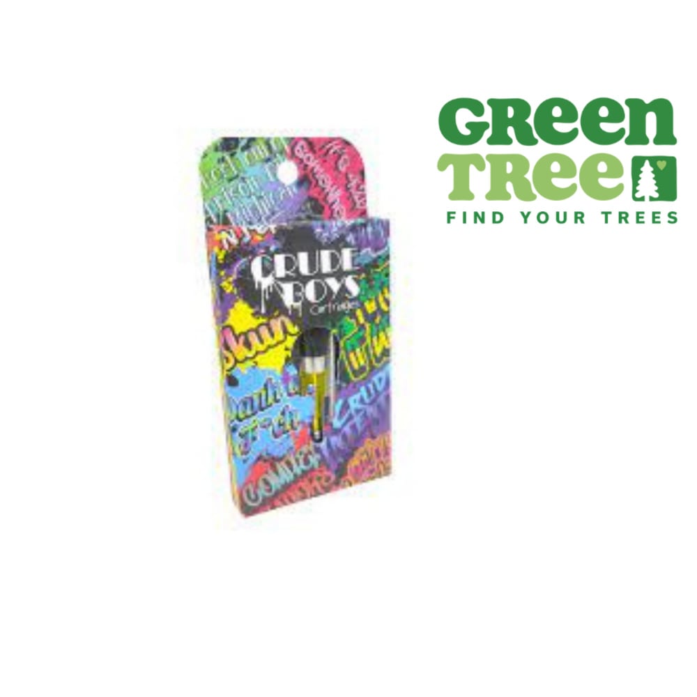 Shop Alaskan Thunder Funk | Green Tree Relief Reading Dispensary