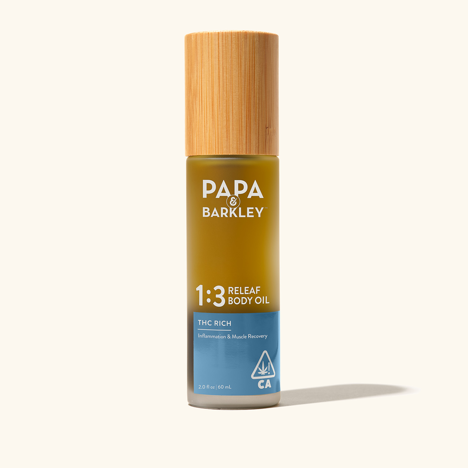 1:3 CBD:THC [60ml] (100mg CBD/300mg THC)