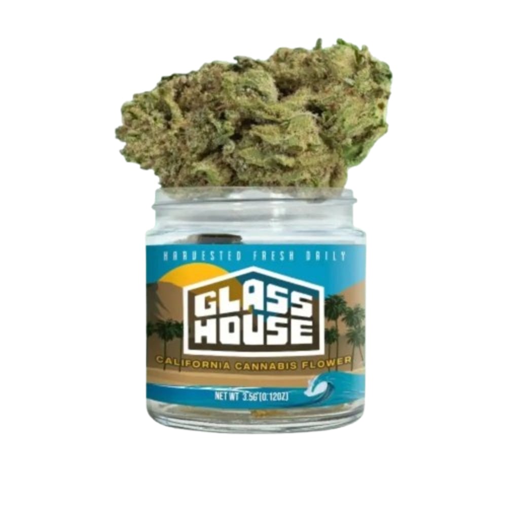 Glass House Farms — Red Gary