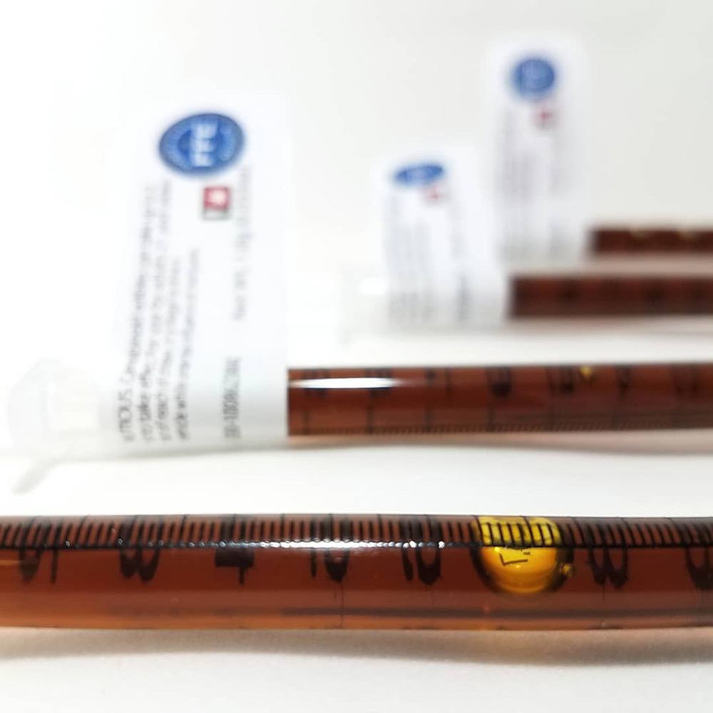 Sour Patch x Lemon Meringue Farmer's Friend Extracts