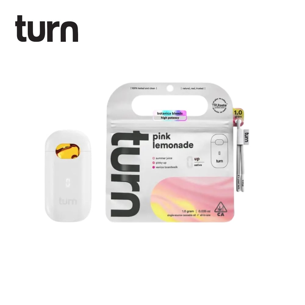 PINK LEMONADE 1G ALL IN ONE