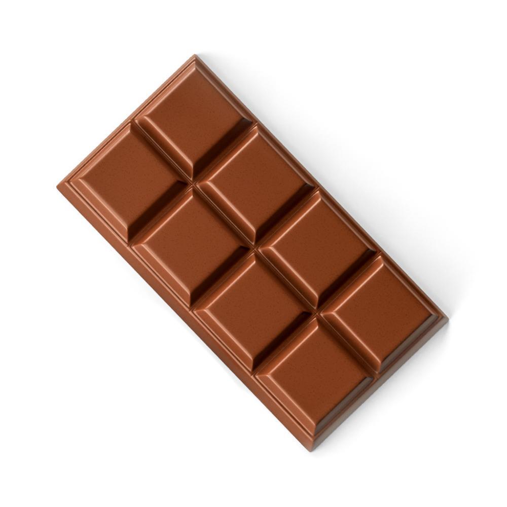 Dark Chocolate Almond Toffee