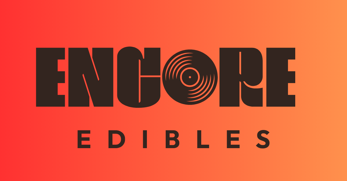 $5 Off Encore Gummies/Chocolates special