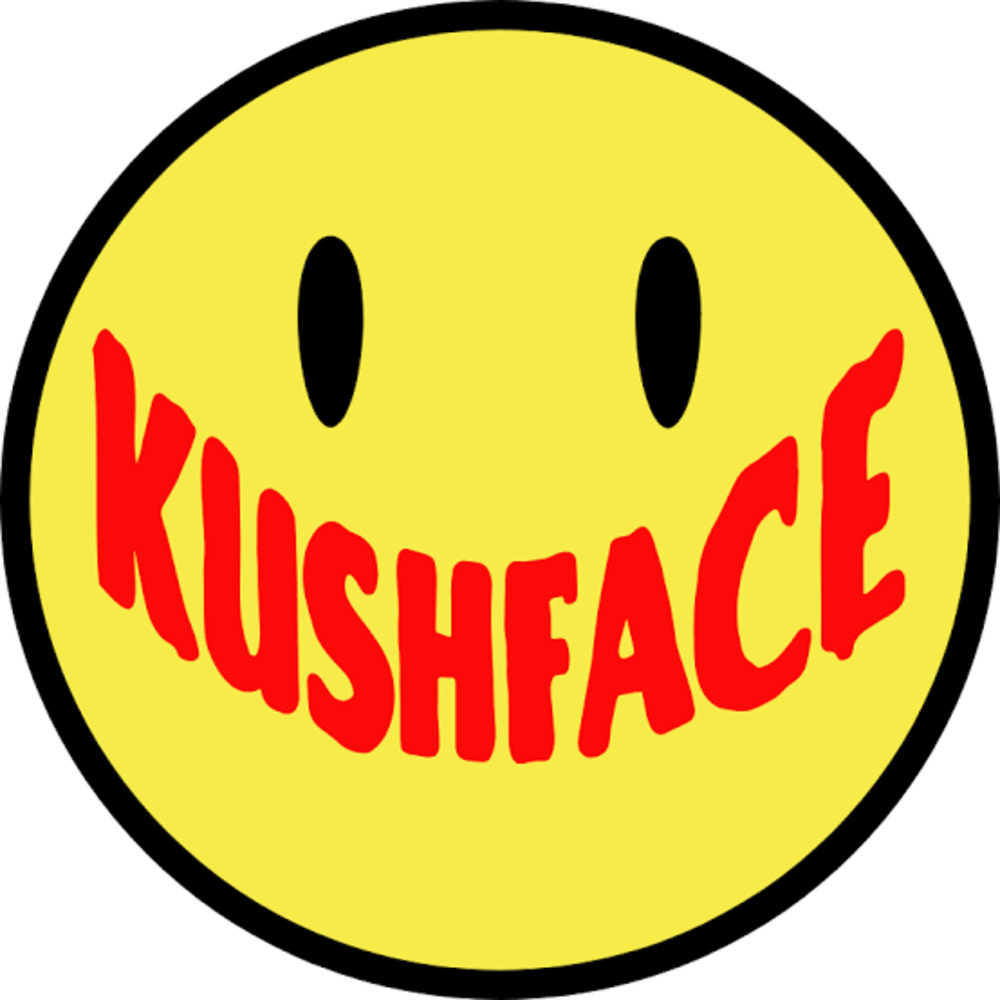 KushFace: The Red