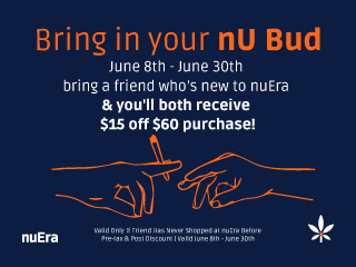 nuEra Chicago Southland Marketing Banner