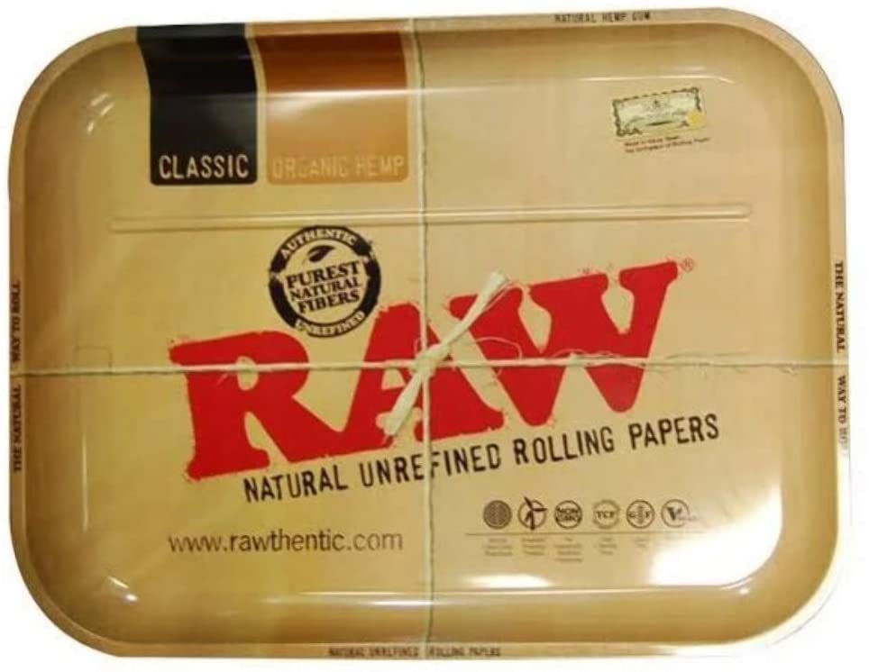 Rolling Tray [Large]
