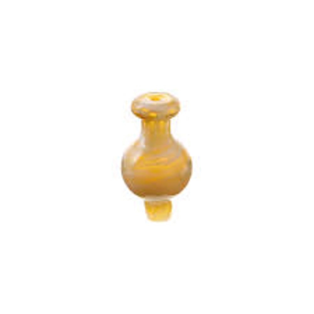 Carb Cap