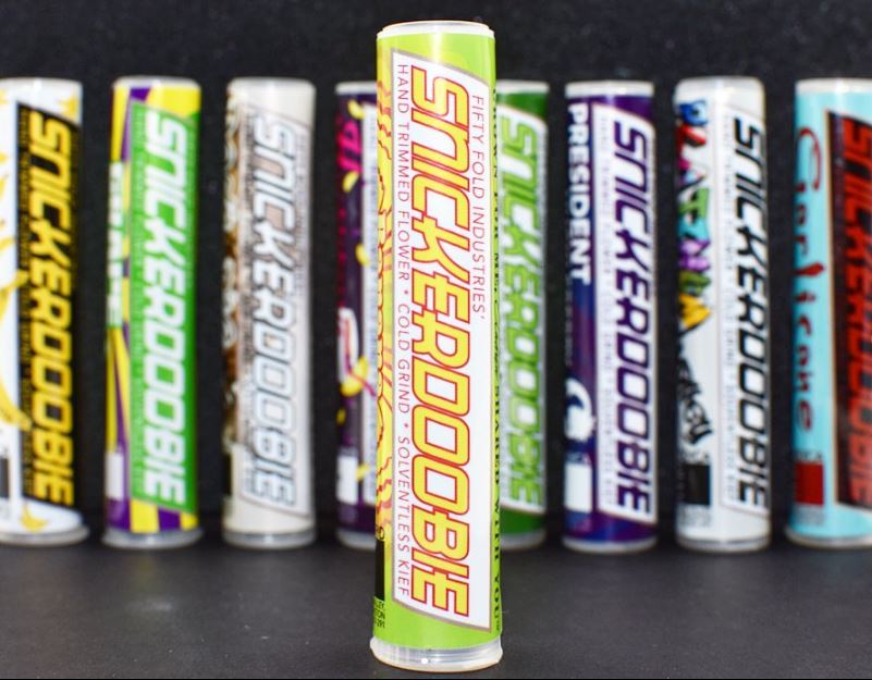 Purple Punch 2.0 (0.75g)
