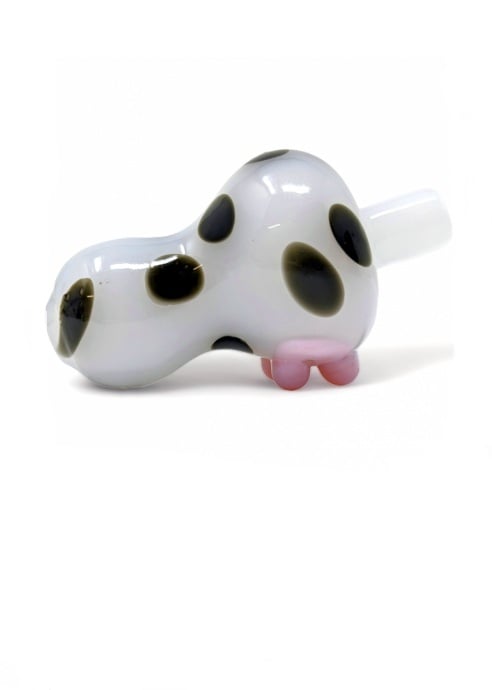 Cow Utter Carb Cap - $15 Cow Utter Carb Cap - $15