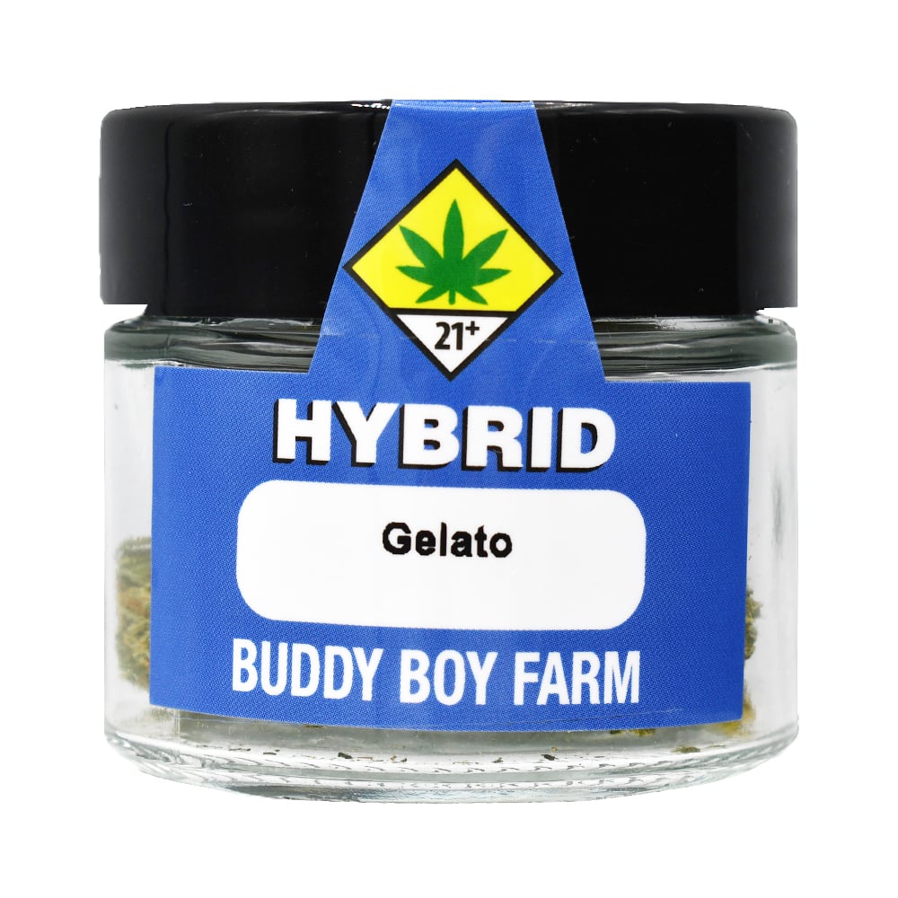 GMO (4G)