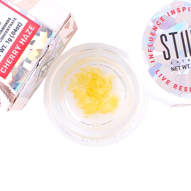 Cherry Haze Cherry Haze