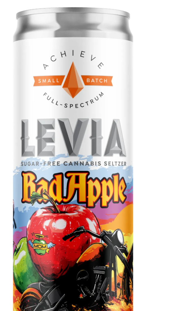 Bad Apple - (1 Serv.) Drink
