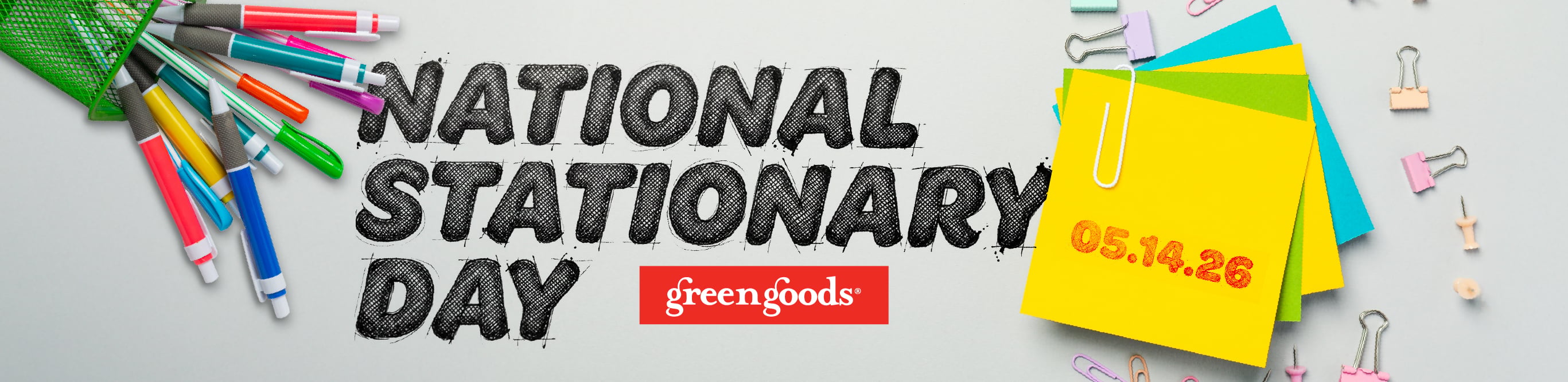 Green Goods - Dundalk, Baltimore (MED) Marketing Banner
