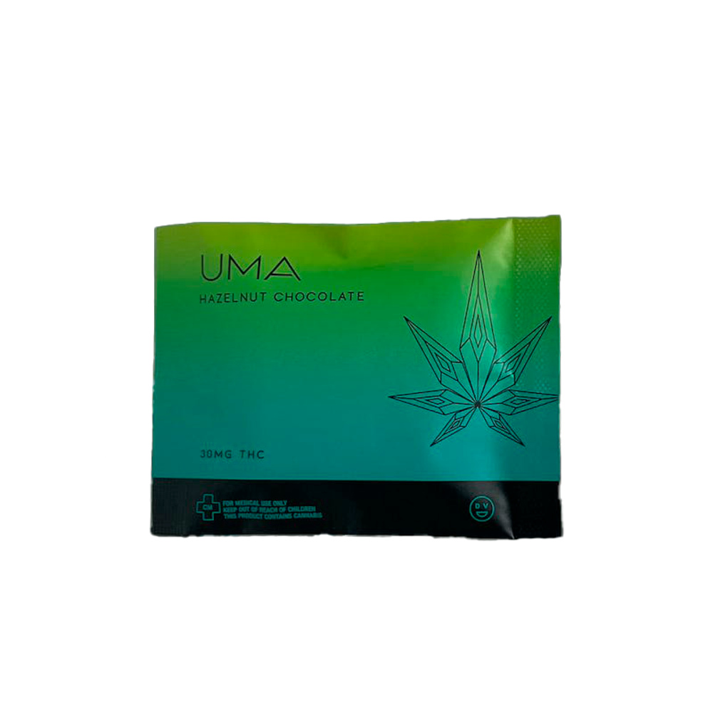 Hazelnut Chocolate 30mg