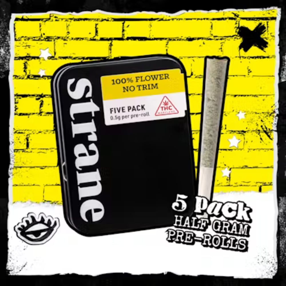 Lemon Maraschino [.5g]