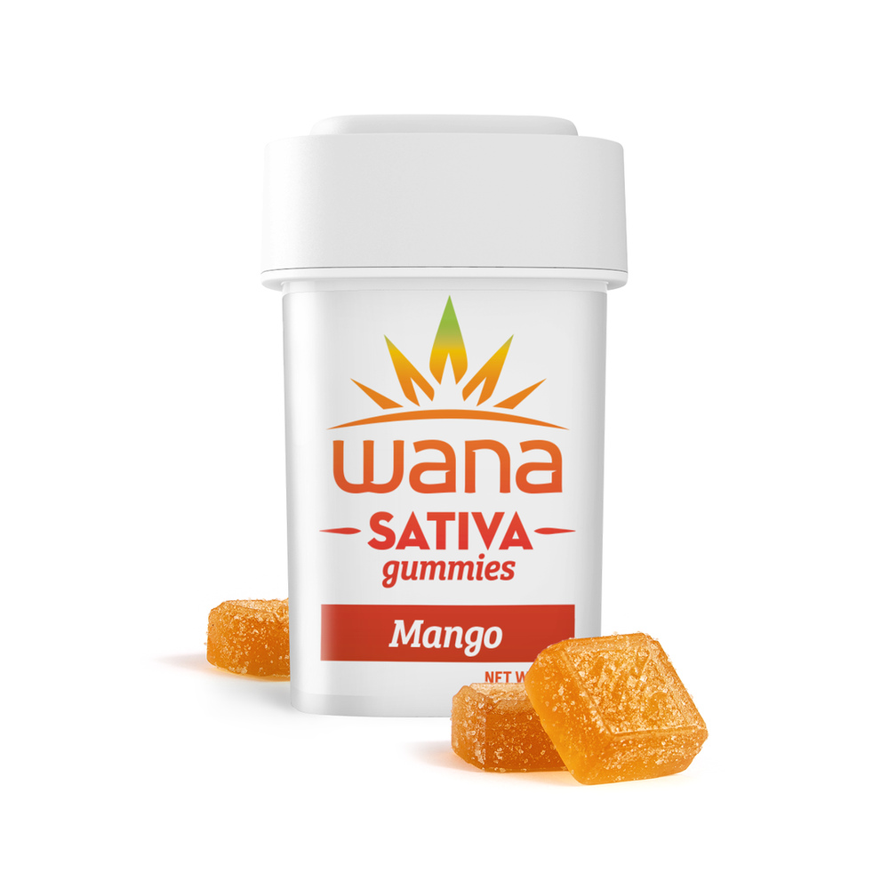 Classic Mango 100mg 10pk