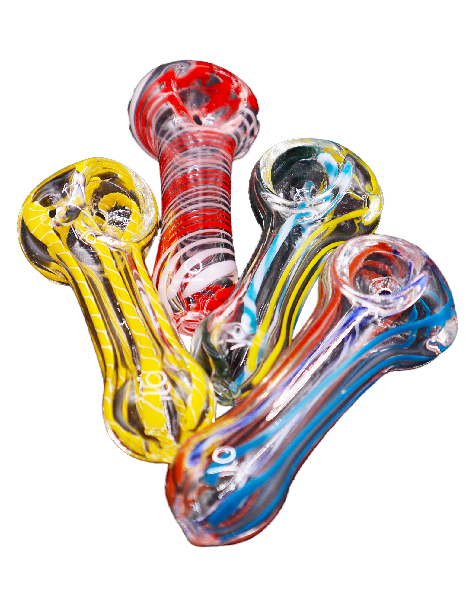 Pipe - Assorted