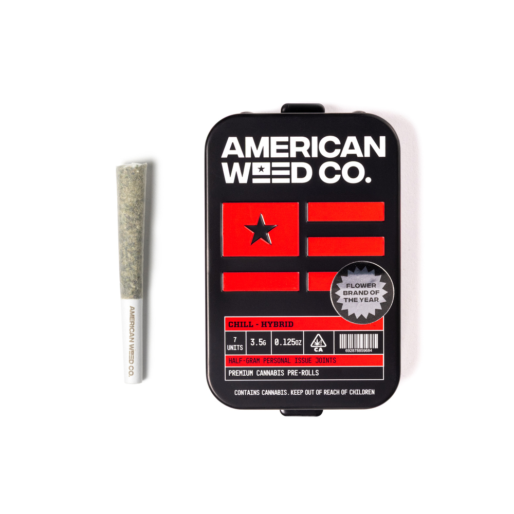 Shop ZKZ [.5g] | Tradecraft Farms Vista Dispensary Vista, CA