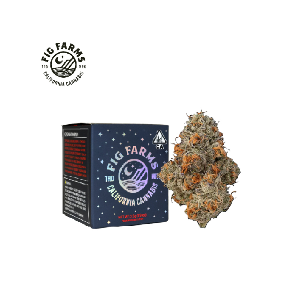 Krypto Chronic 1