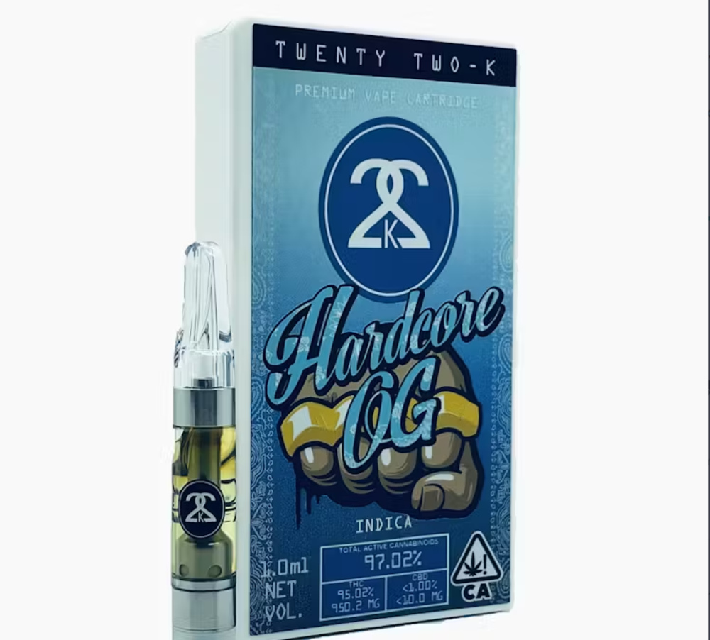 Hardcore