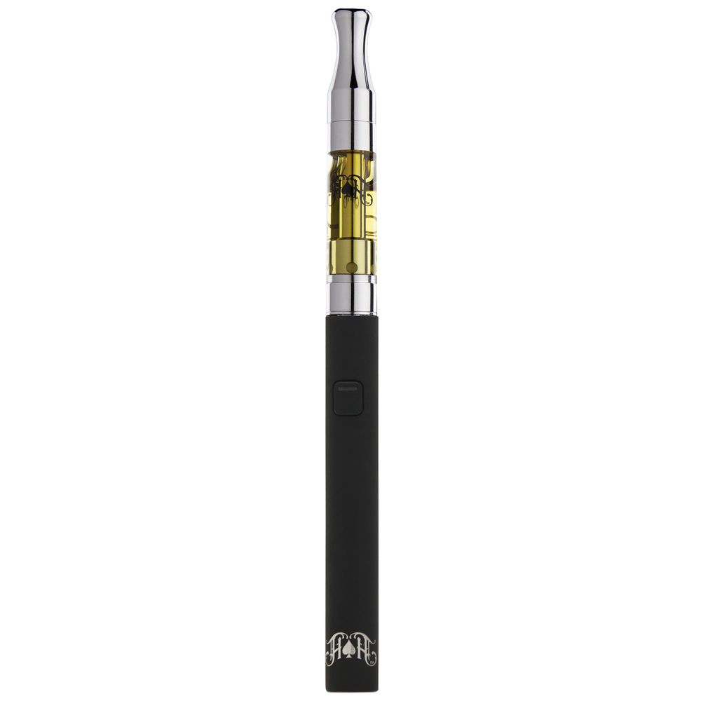 Forbidden Fruit | Indica - Ultra Extract High Purity Oil - 1G Vape Cartridge