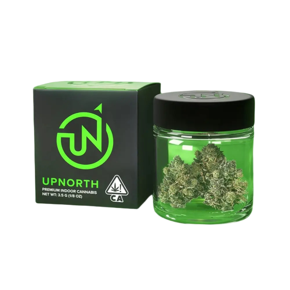 Durban Poison Flower Eighth 3.5g