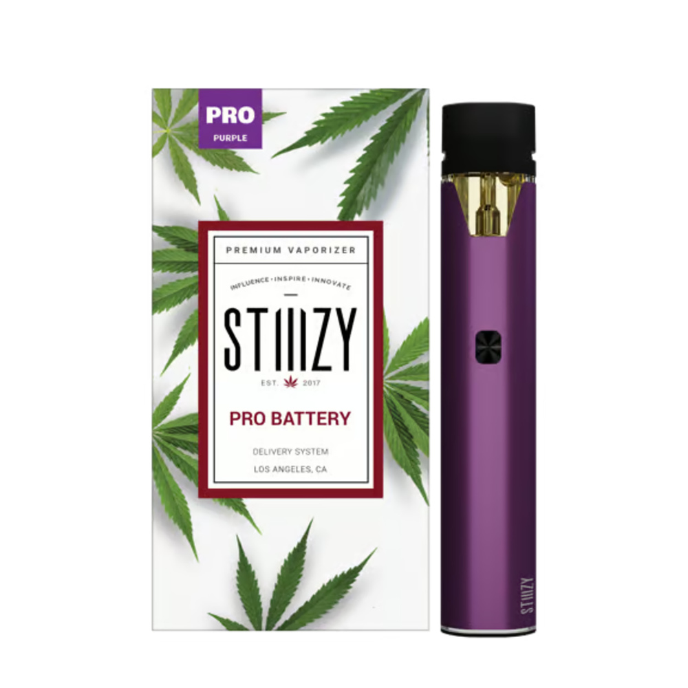 Pro Starter Kit Purple