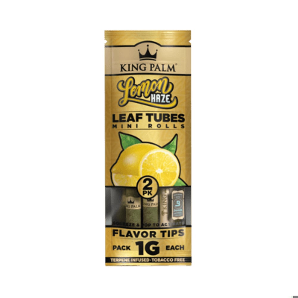 Lemon Haze