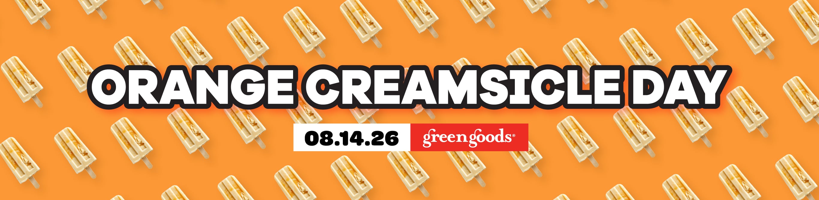 Green Goods - Layhill (AU) Marketing Banner