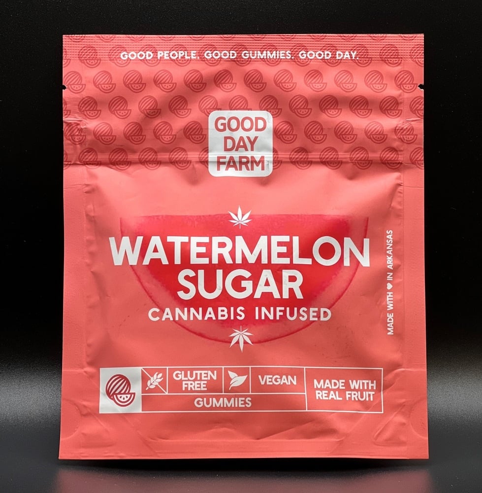Watermelon Sugar (100mg)