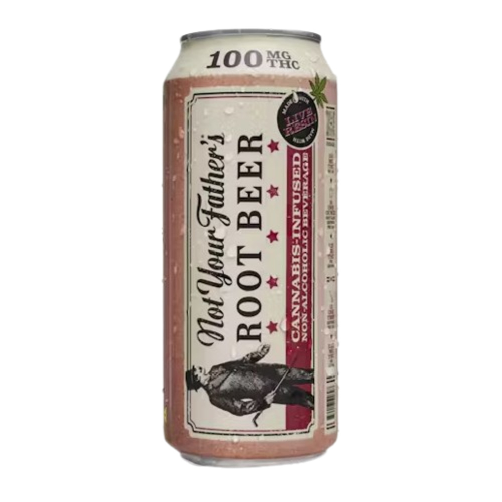 Root Beer (10mg)