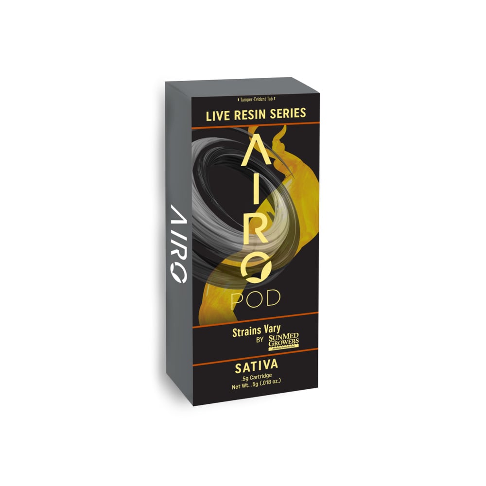Guava Fig - Live Resin