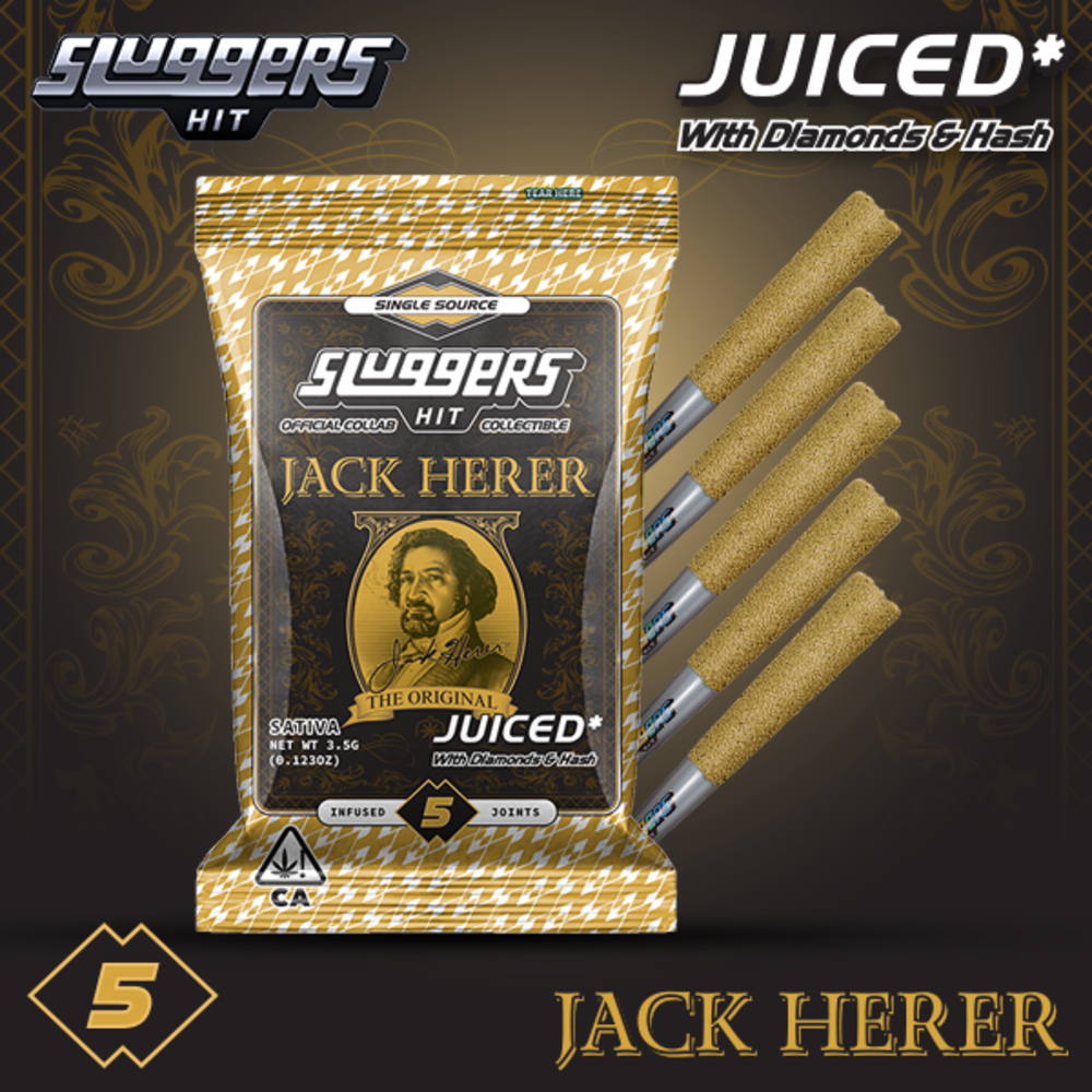 Jack Herer