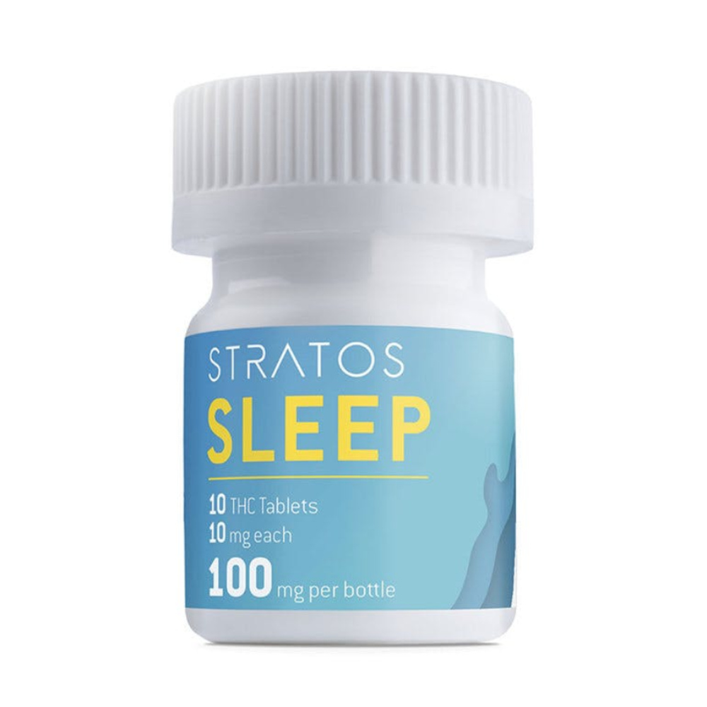 Sleep [10pk] (100mg)